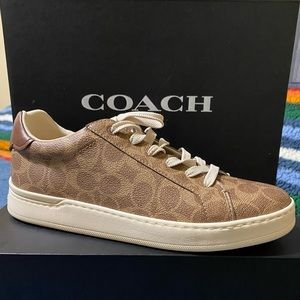 Coach Shoes-Size 9.5